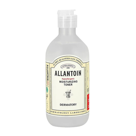 DERMATORY Hypoallergenic Moisturizing Toner 300ml - DODOSKIN
