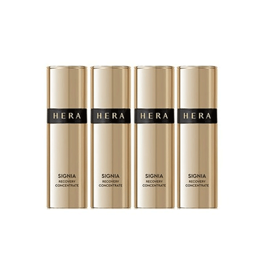 HERA Signia Recovery Concentrate 10ml *4EA - DODOSKIN