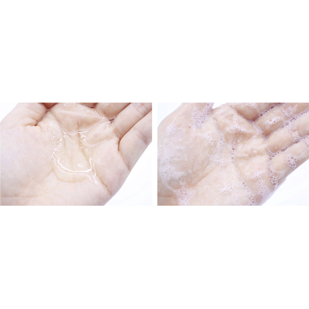 BONAJOUR Tea Tree AC Control Body Wash 300ml - KLO