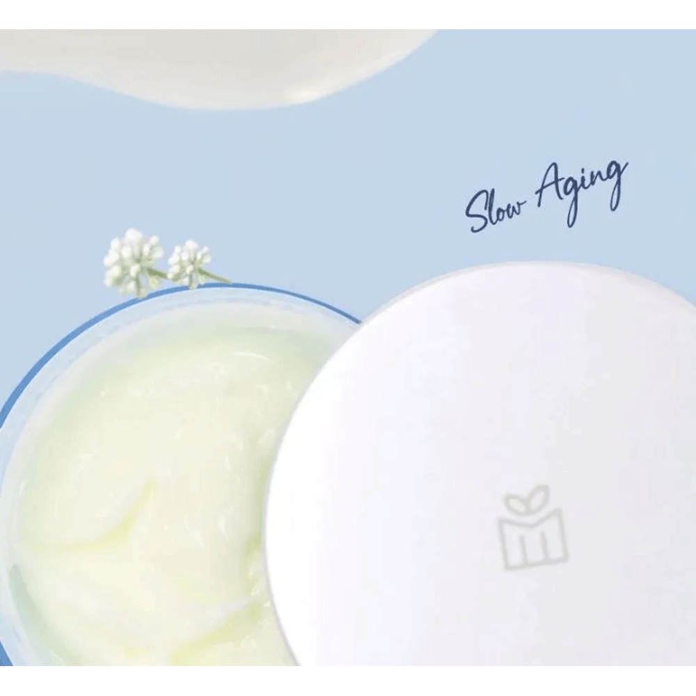 Millford Vita A & Collagen Rich Cream 80ml - KLO