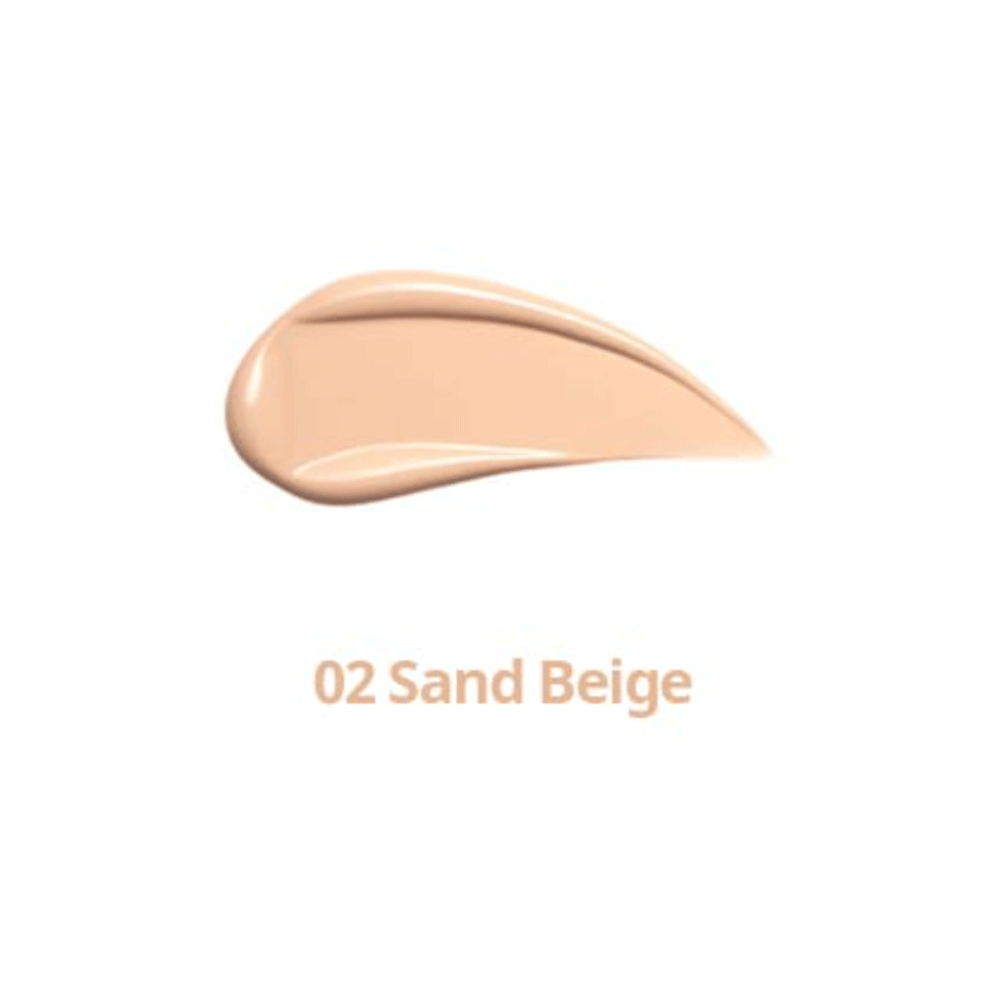 (NEWA) CHOSUNGAH BEAUTY 22 C&T VVIG Cushion Sea Ampoule 25g - KLO