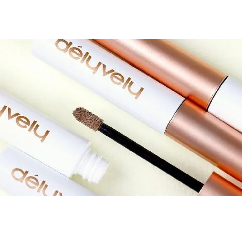 delyvely Quick Tattoo Brow Tint 3g - KLO