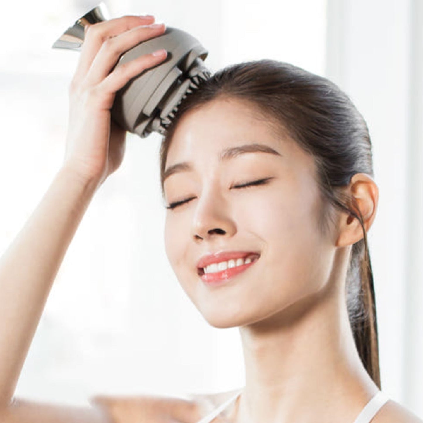 10 minds breo Scalp Massager SCALP2