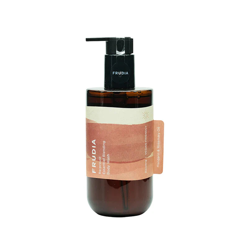 FRUDIA Re:proust Essential Blending Body Wash 300ml - KLO