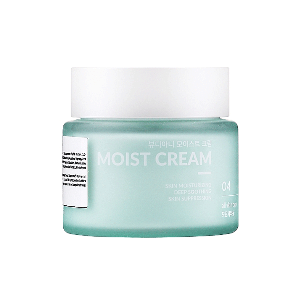 BEAUDIANI Moist 04 Cream 50ml - DODOSKIN