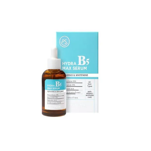 Pretty skin Hydra B5 Max Serum 50ml - Dodoskin