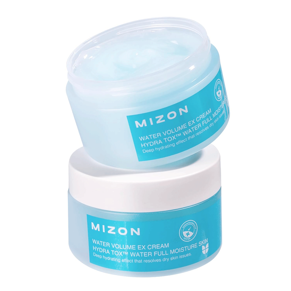 MIZON Water Volume EX Cream 230ml - KLO