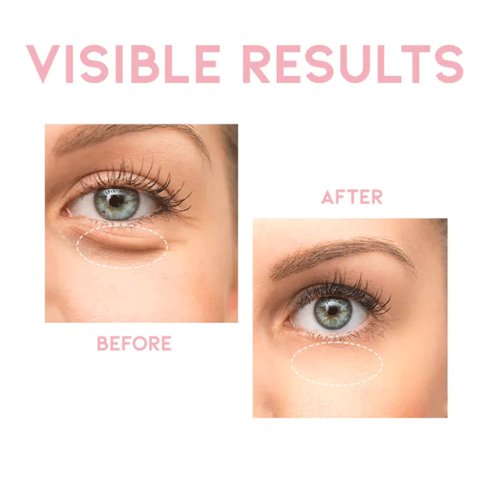 OOTD Depuff Eye Serum 30g - KLO