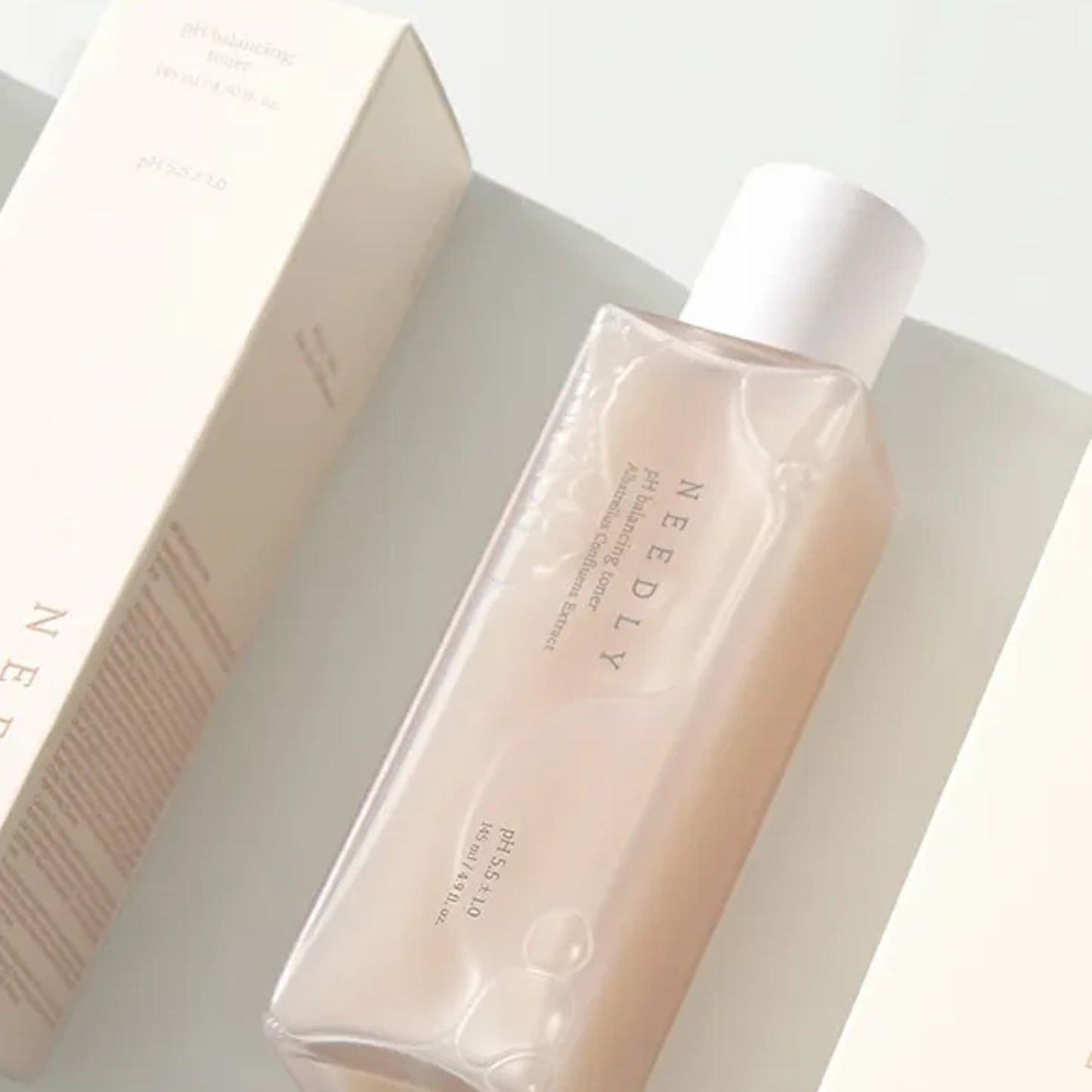 NEEDLY PH Balancing Toner 145ml