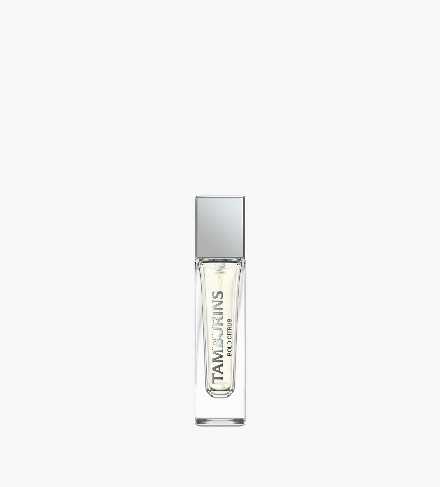 TAMBURINS PERFUME BOLD CITRUS 11ml / 50ml - DODOSKIN