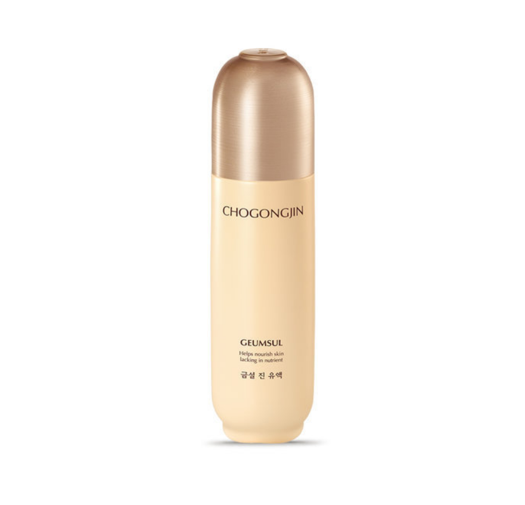 MISSHA Chogongjin Geumsul Jin Emulsion 120m