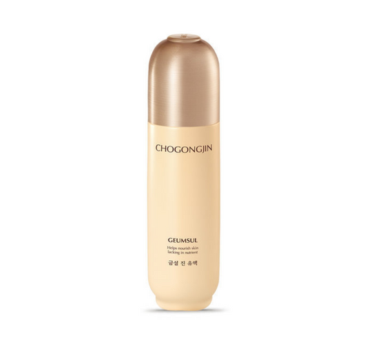 MISSHA Chogongjin Geumsul Jin Emulsion 120m
