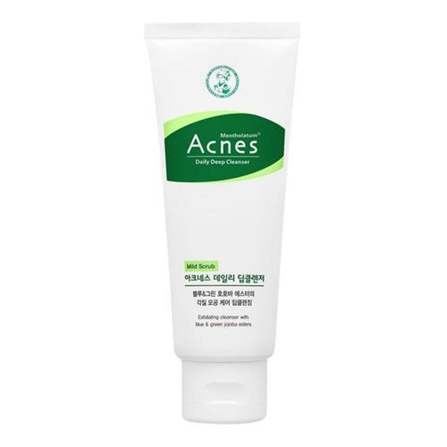 ACNES Daily Deep Cleanser 100g - DODOSKIN