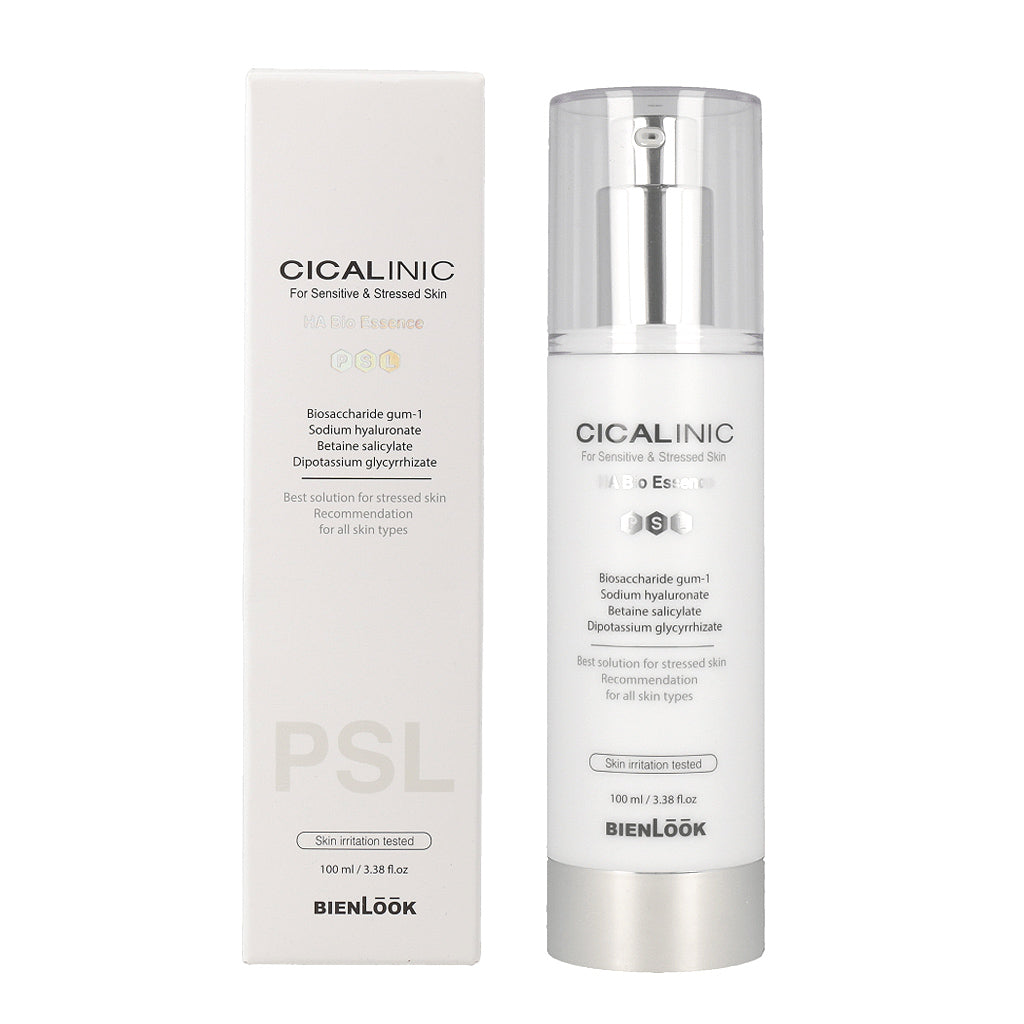 CICALINIC HA Bio Essense 100ml - KLO