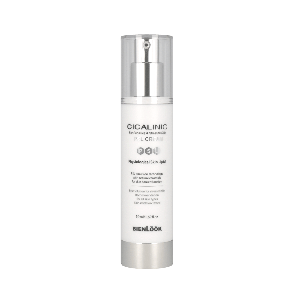 CICALINIC PSL Cream 50ml - Dodoskin
