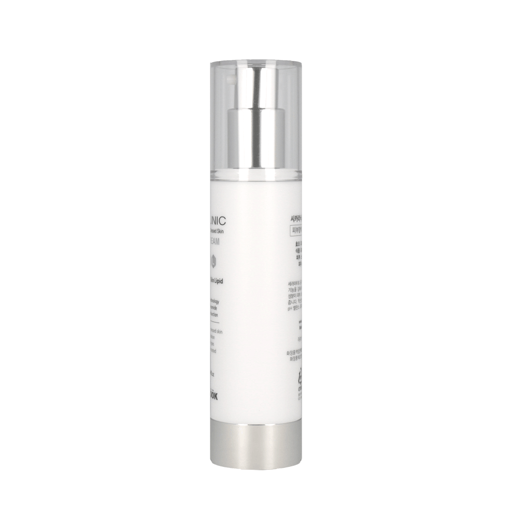 CICALINIC PSL Cream 50ml - Dodoskin