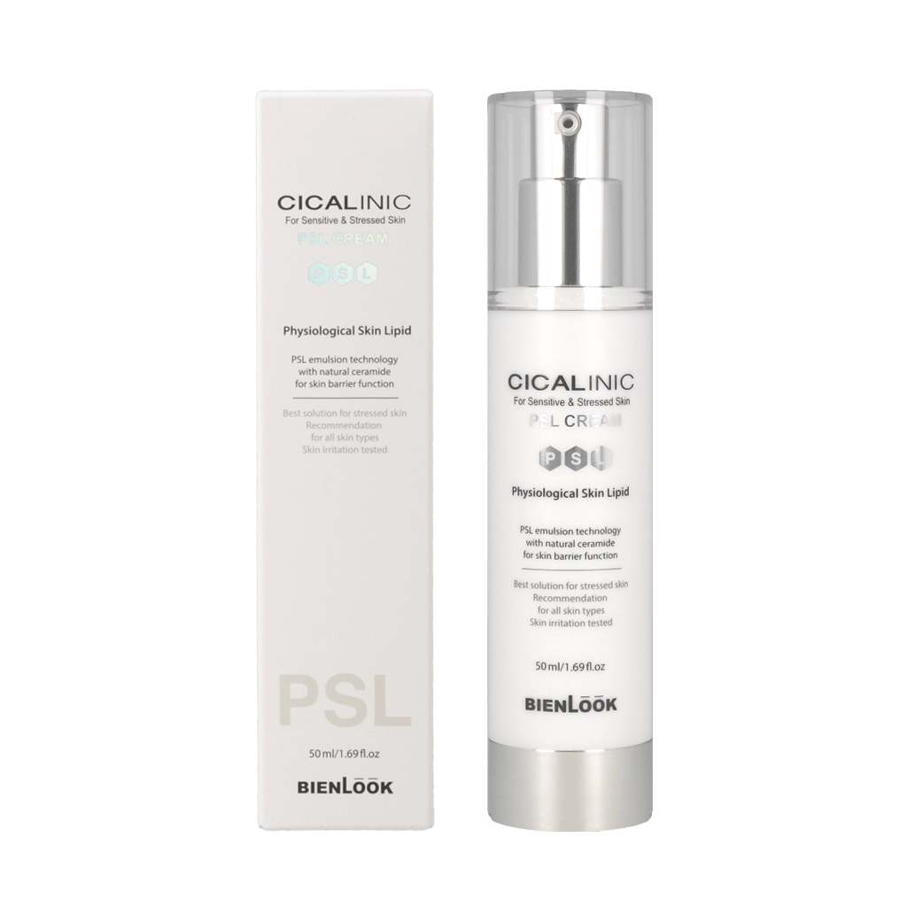 CICALINIC PSL Cream 50ml - KLO