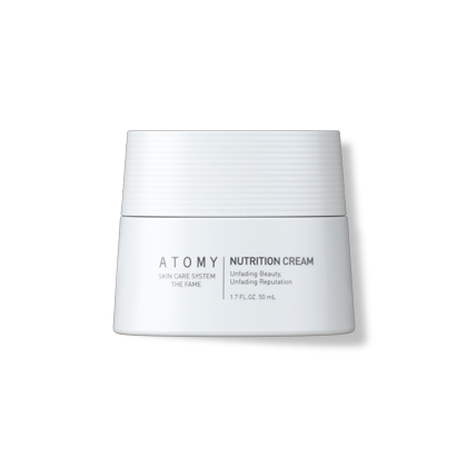 Atomy The Fame Skin Care System SET - KLO
