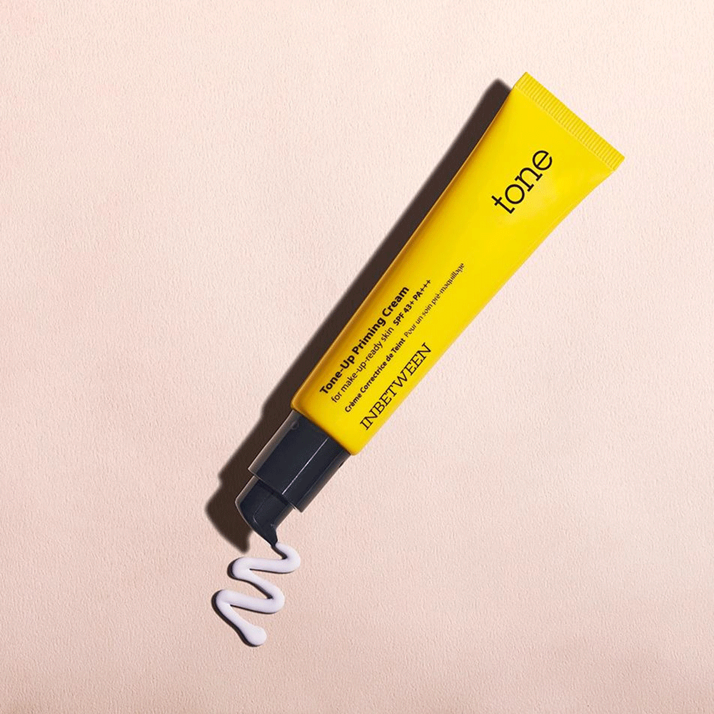 BLITHE InBetween Tone up Priming Cream 30ml - KLO