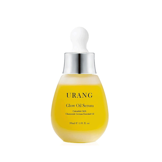 URANG Glow Oil Serum 30ml - DODOSKIN