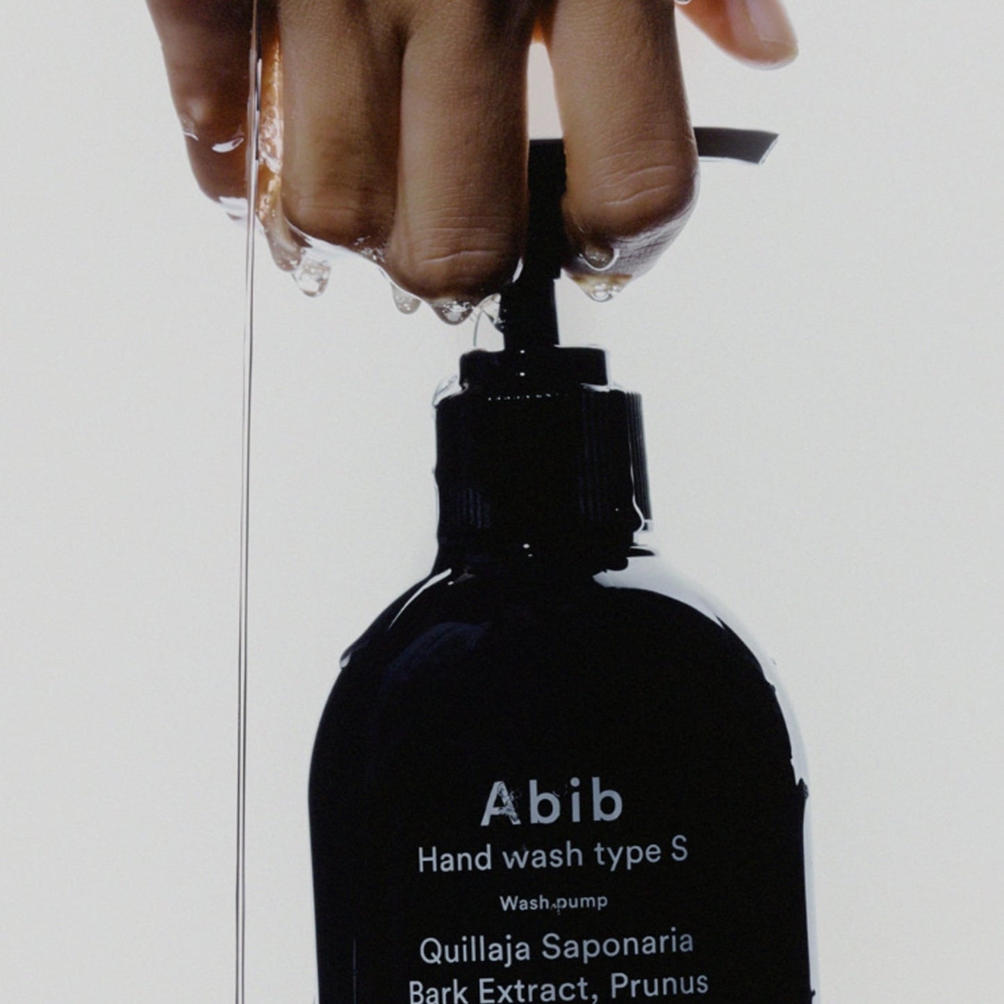 Abib hand wash type S Wash pump 240ml