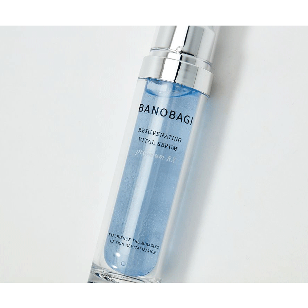 BANOBAGI Rejuvenating Vital Serum 30ml - KLO