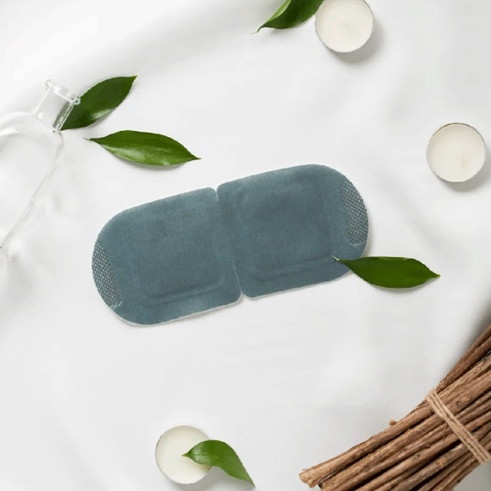 (NEWA) Meditherapy Relax Eye Sauna 7 sets - KLO