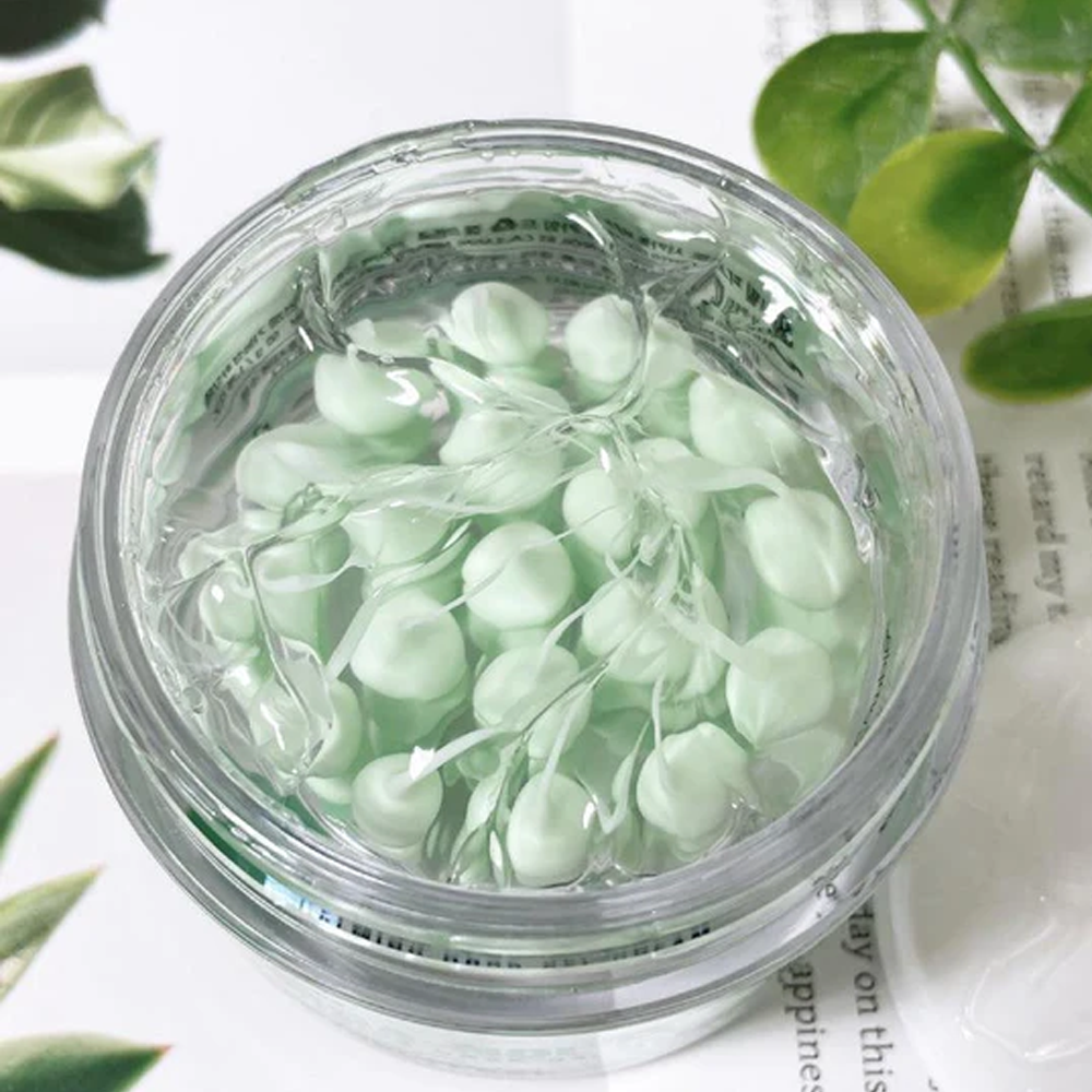 MEDI-PEEL Phyto Cica-nol B5 Calming Drop Gel Cream 50g - DODOSKIN