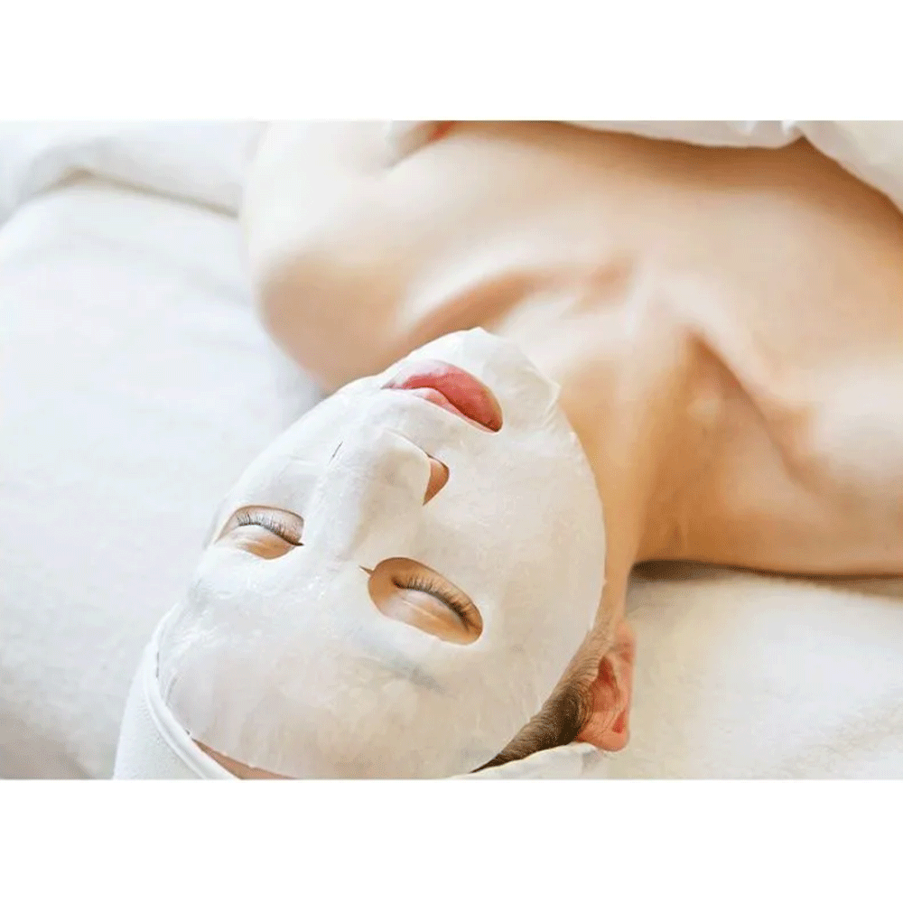 AIPPO Expert Soothing Mask 28g *5ea - KLO