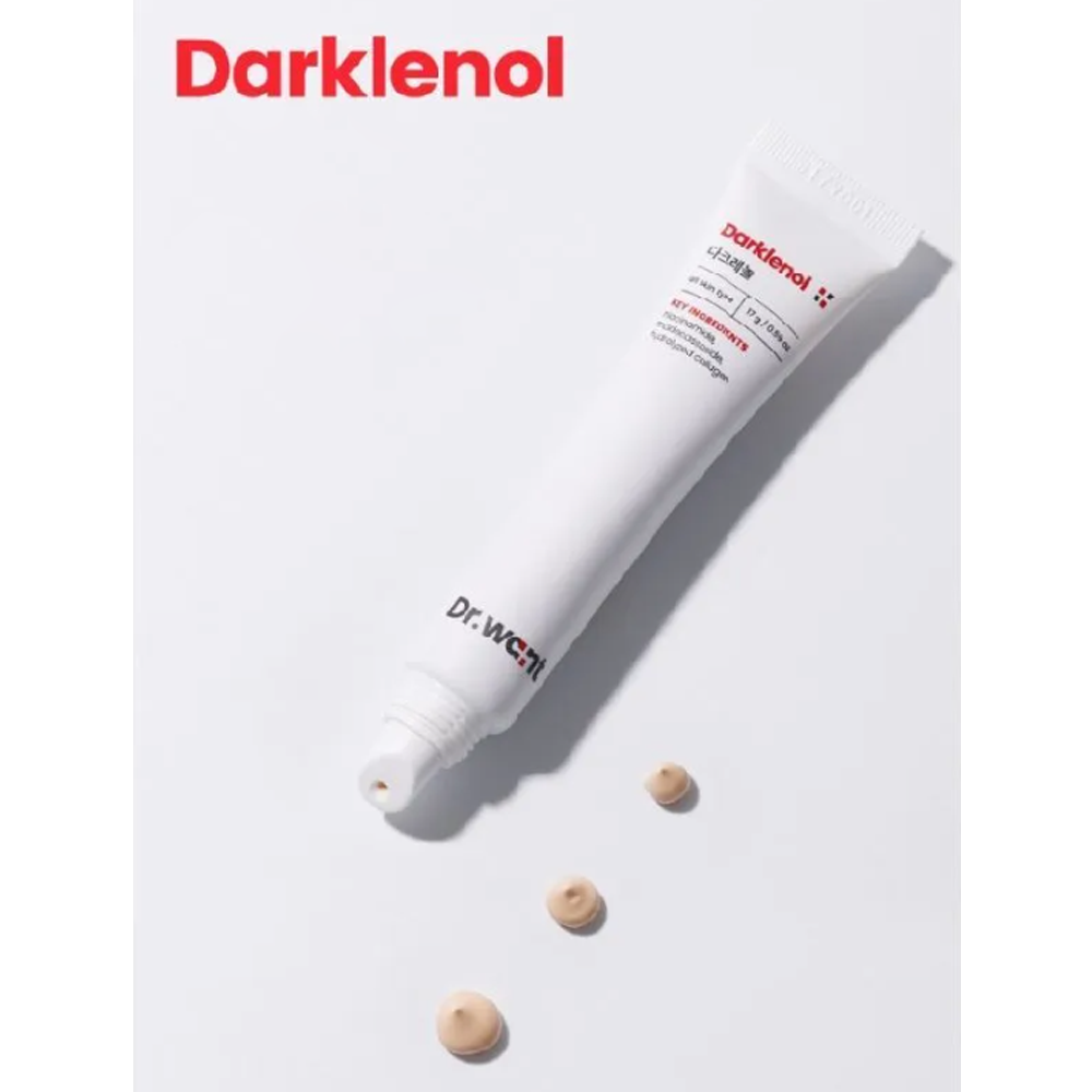 Dr.want Darklenol 17g - KLO