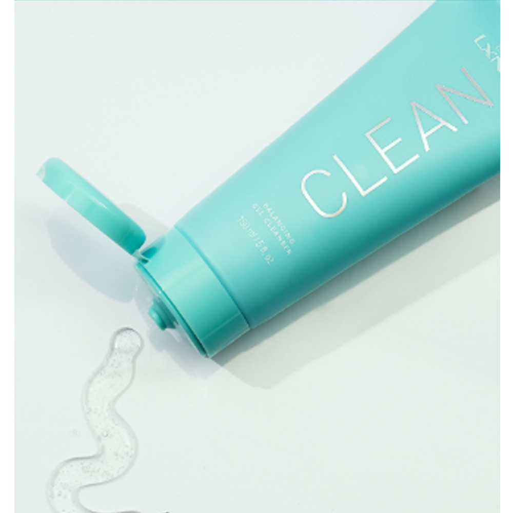 Isa Knox Lxnew Clean Balancing Gel Cleanser 150ml - KLO