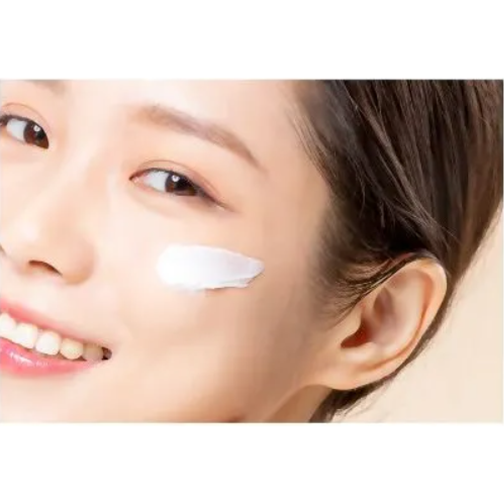 TOSOWOONG Cera Ectoin Cream 50ml - DODOSKIN