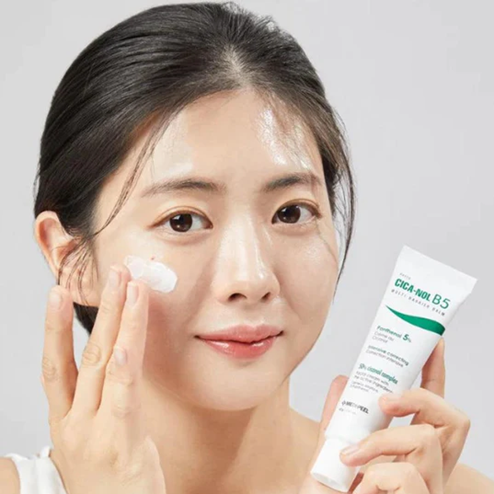 MEDI-PEEL Phyto Cica-nol B5 Repair Cream 50g - KLO