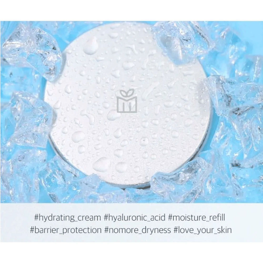 Millford Deep Hydrating Daily Cream 80ml - KLO