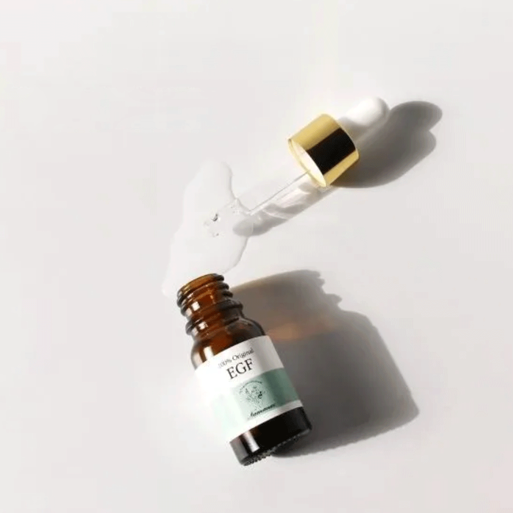(NEWA) CELLBN 100% Original EGF 10ml - KLO