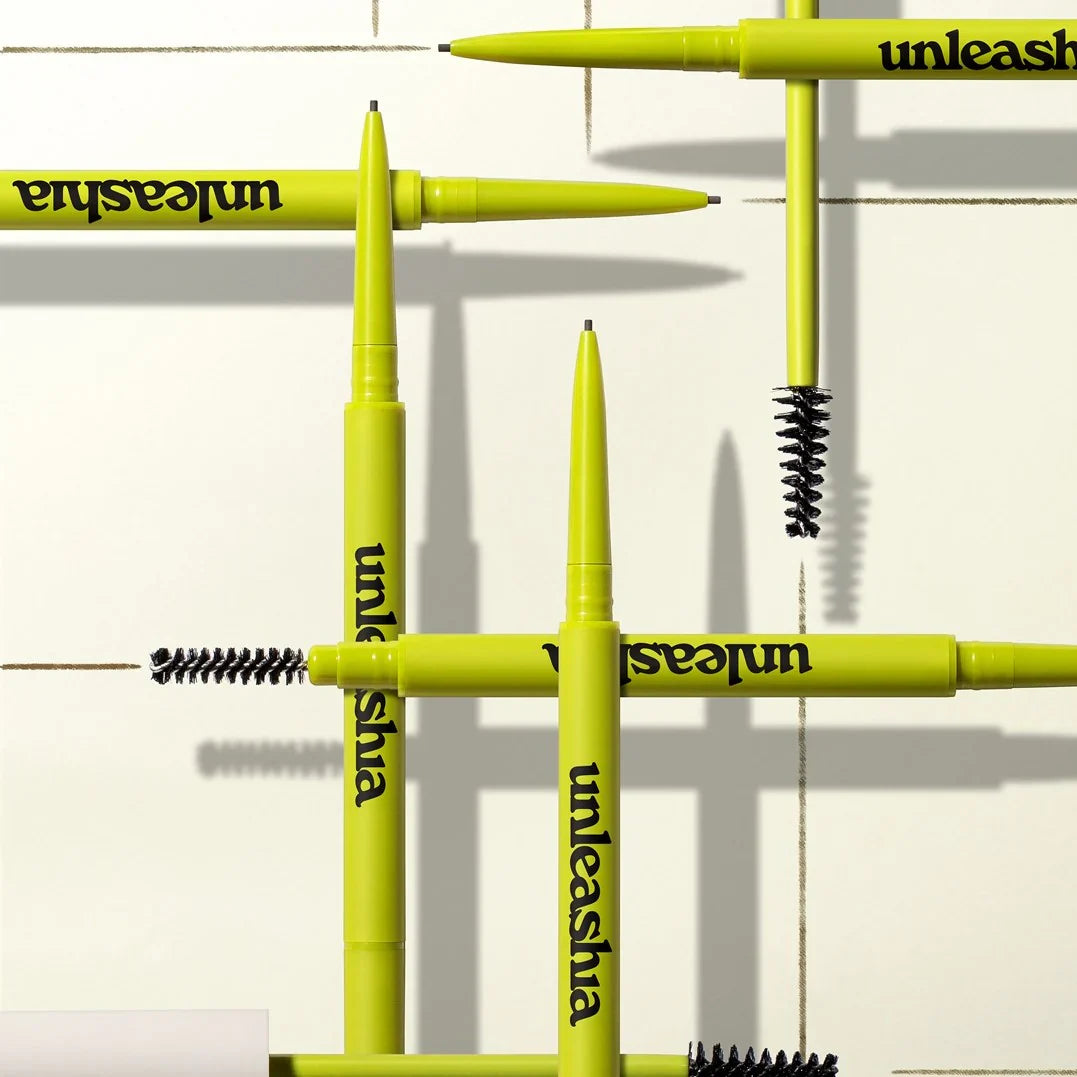Unleashia Shaper Defining Eyebrow Pencil 0.025g