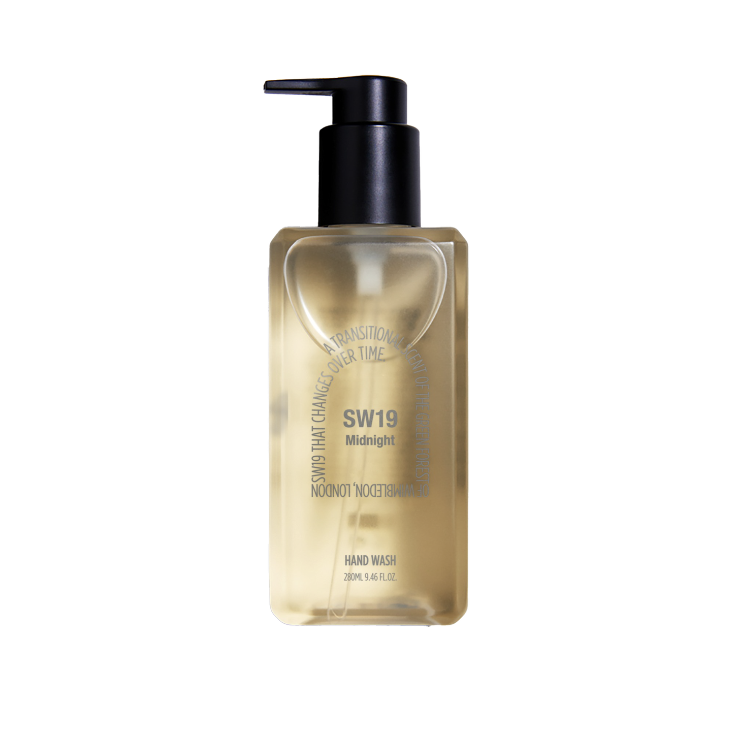 (Prince)SW19 Midnight HAND CARE SET - DODOSKIN