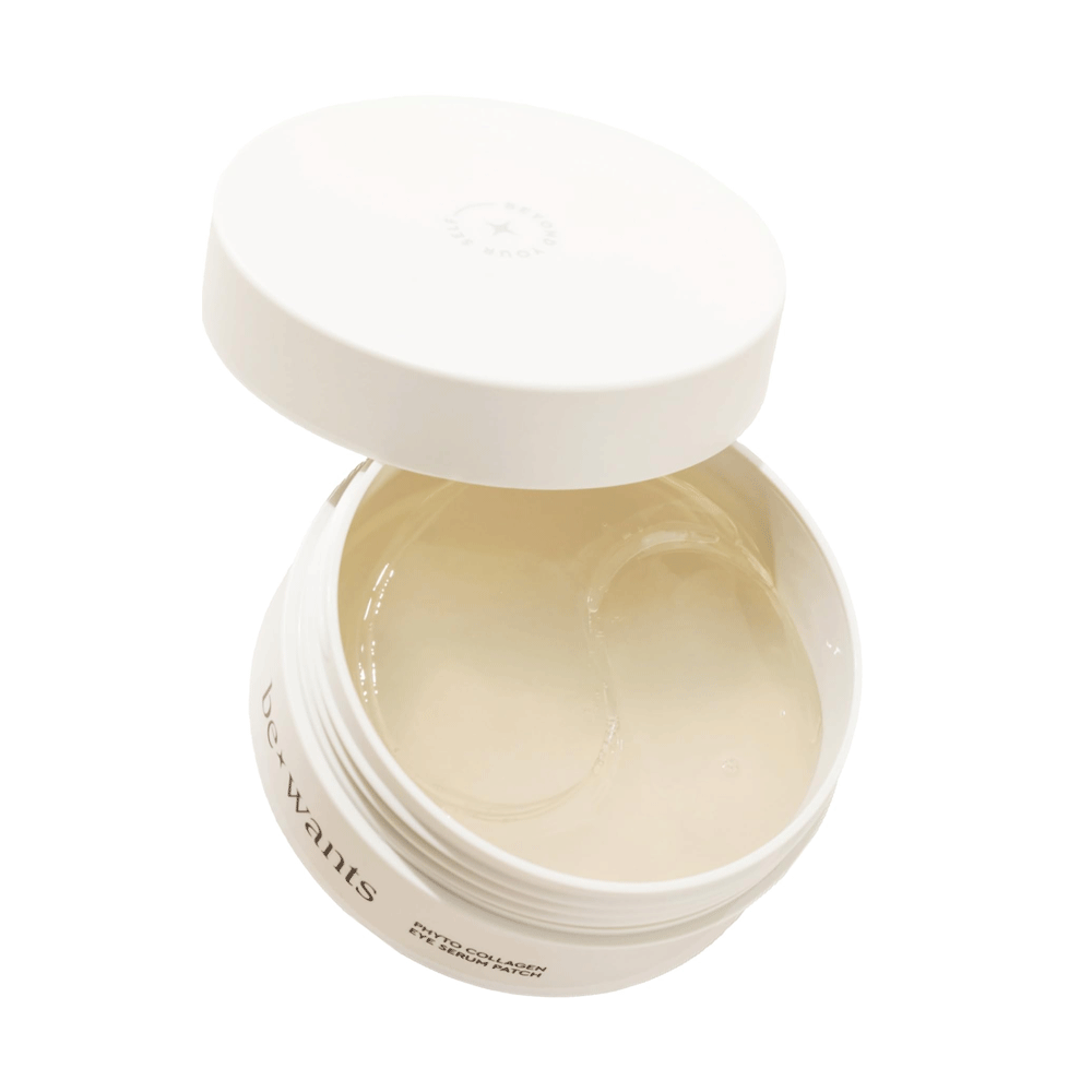 Bewants phyto collagen eye serum patch 1.4g*60ea - KLO