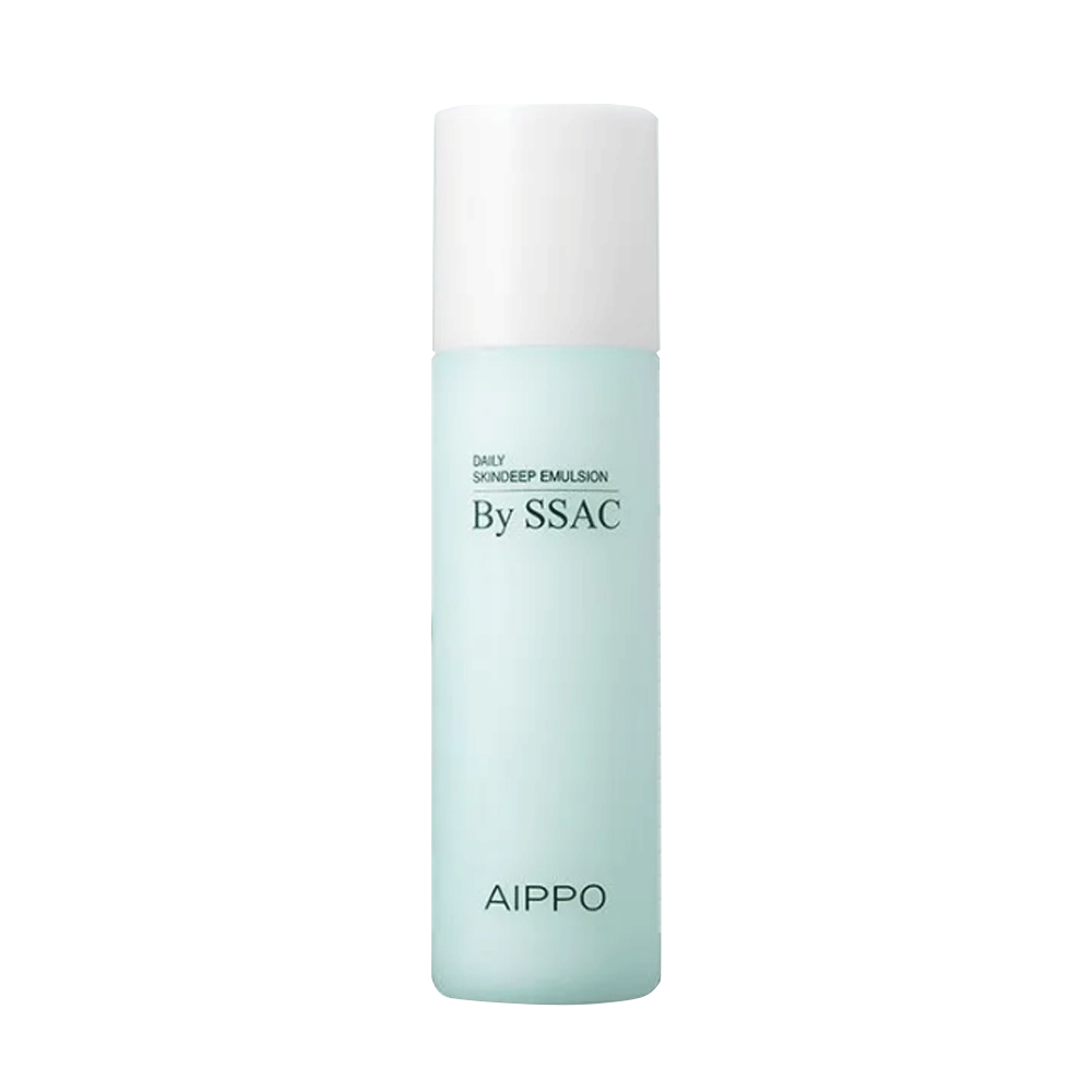 AIPPO Daily Skindeep Emulsion by SSAC 130ml - DODOSKIN