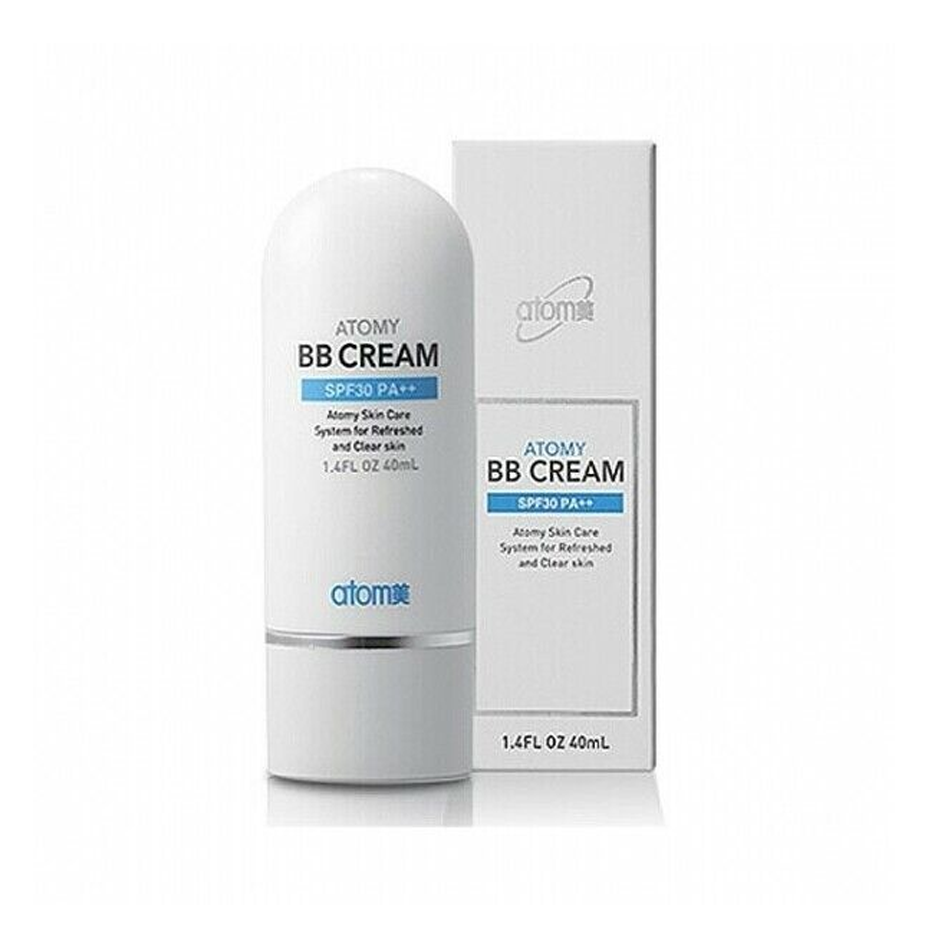 Atomy BB Cream 40ml - KLO