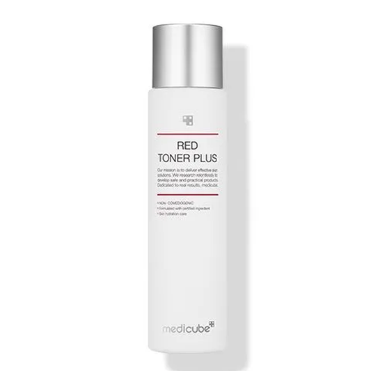 MEDICUBE Red Toner Plus 200ml - DODOSKIN