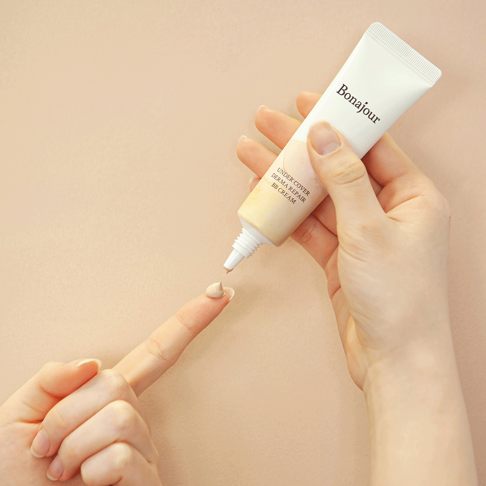BONAJOUR Under Cover Derma Repair BB Cream 30ml - KLO