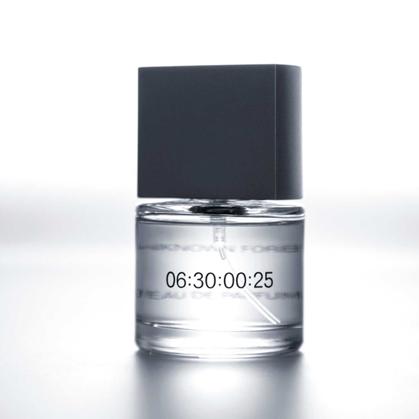 025S POINTTWOFIVE SECOND UNKNOWN FOREST Eau de Parfum 30ml