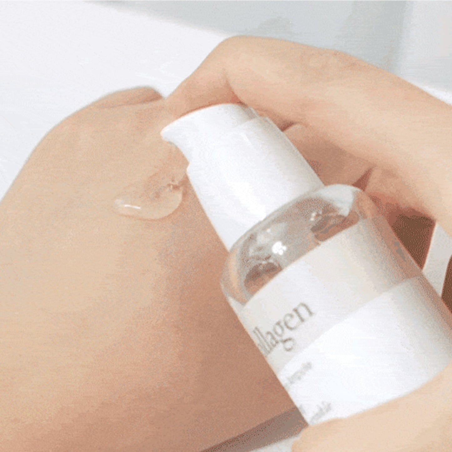 9wishes Vegan Collagen Ampule 30ml