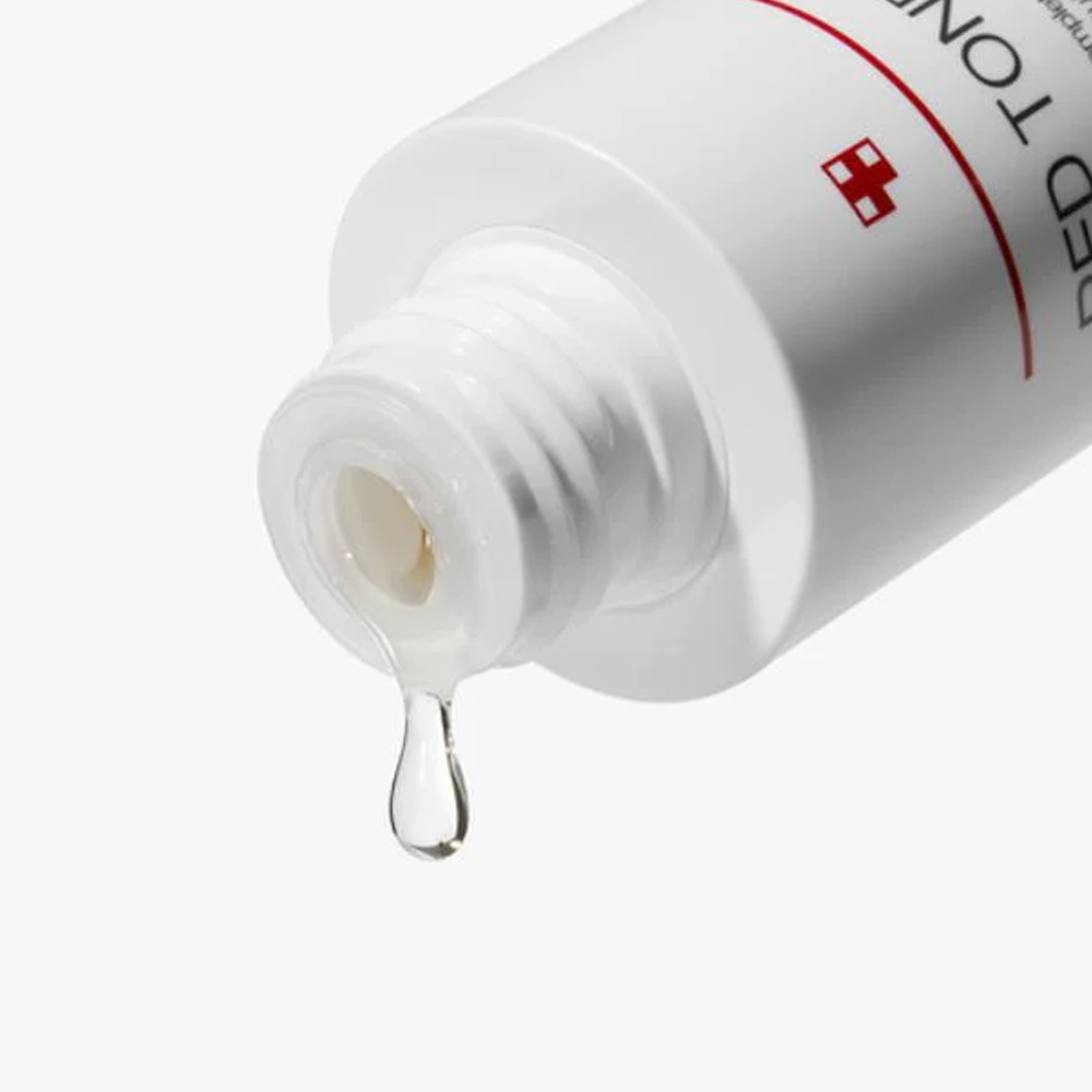 MEDICUBE Red Toner Plus 200ml - KLO