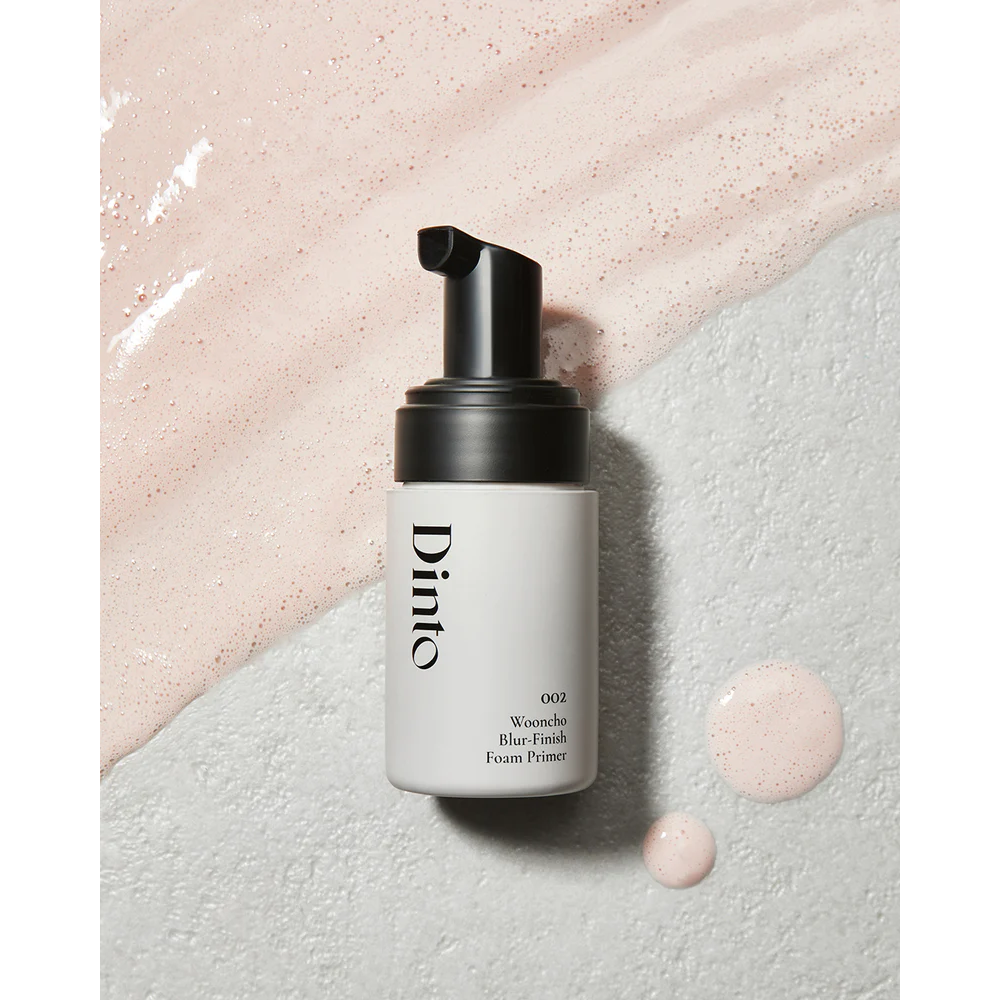 Dinto Wooncho Blur-Finish Foam Primer 002 - KLO