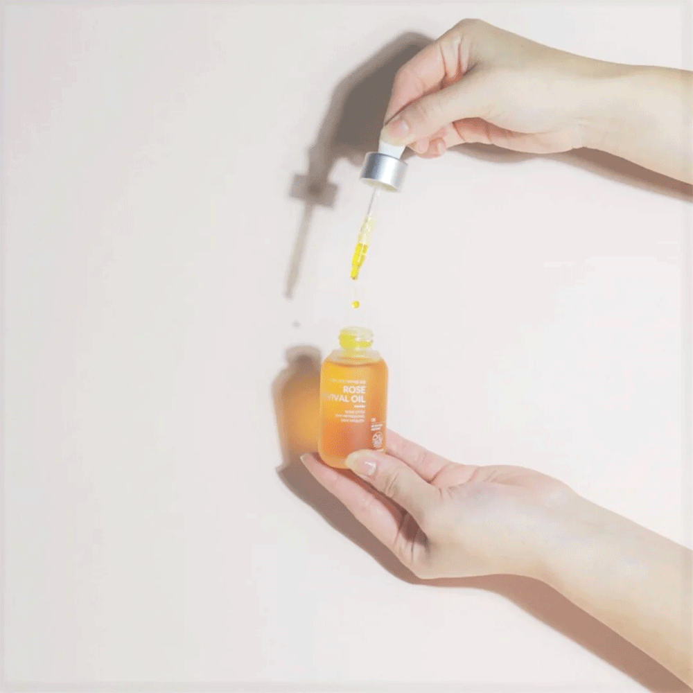 (NEWA) BEAUDIANI Rose Revival Oil 30ml - KLO