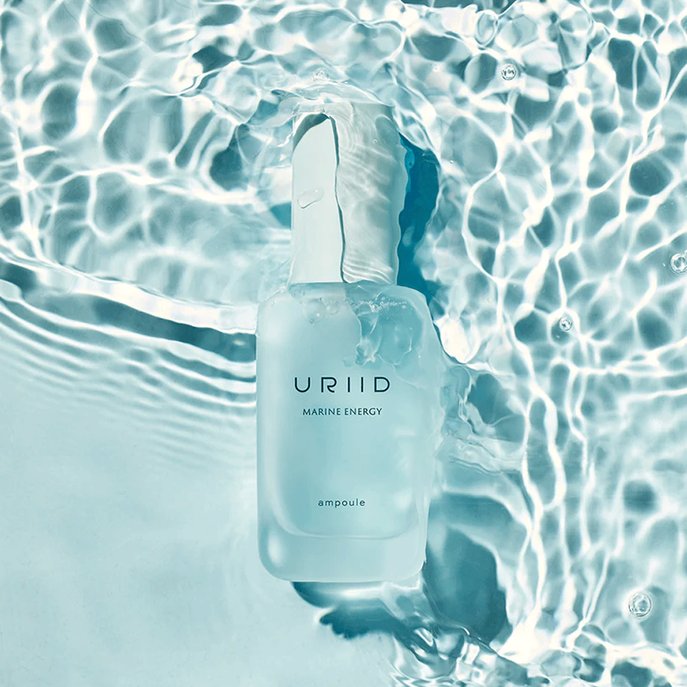 URIID Marine Energy Ampoule 30ml - KLO