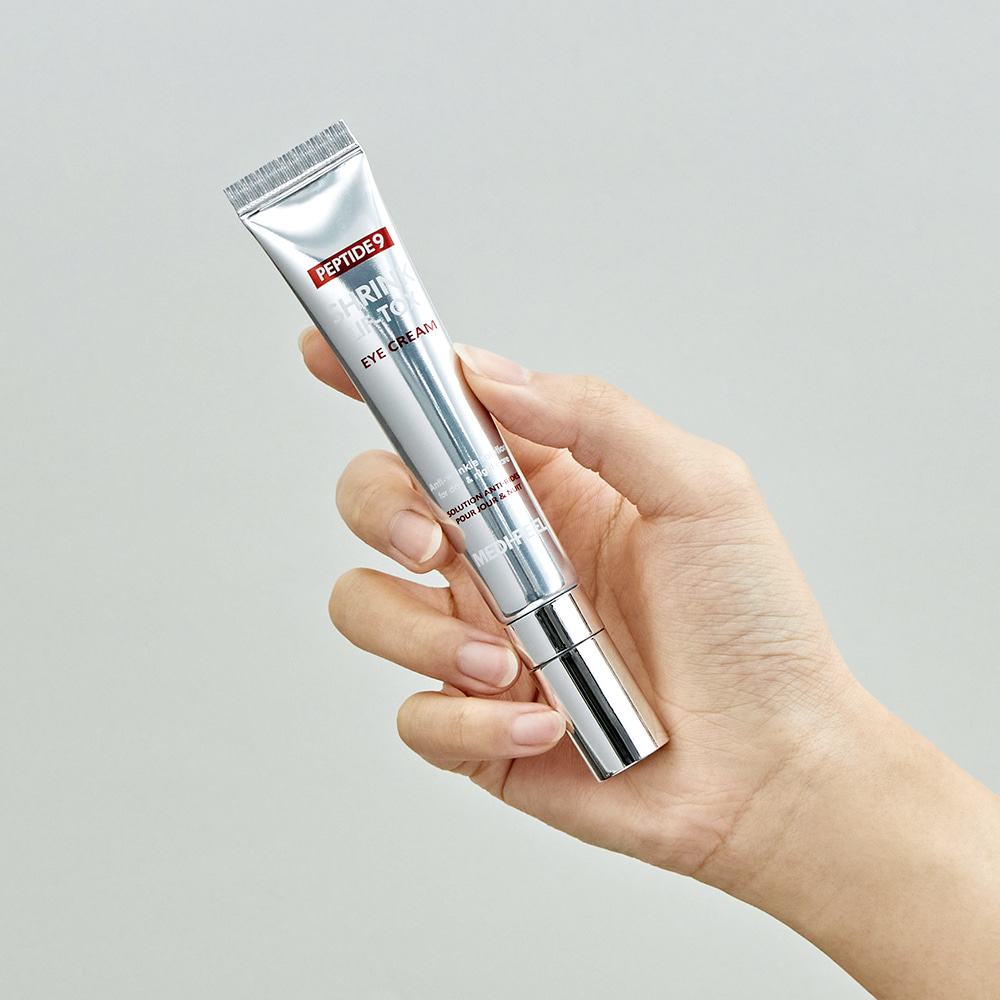 MEDI-PEEL Peptide 9 Volumn Lif-Tox Eye Cream 20ml - KLO