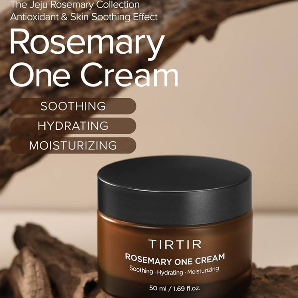 TIRTIR Rosemary One Cream 50ml - KLO